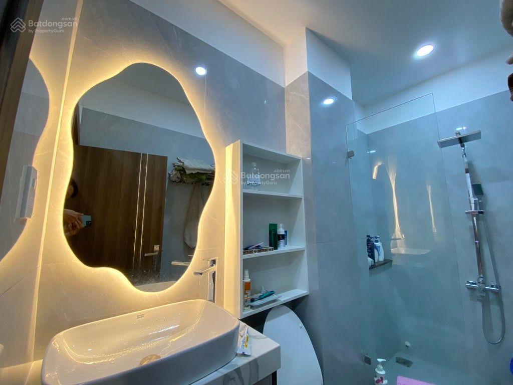 Siêu phẩm nhà mt 5x16 đường 12m nguyễn lương bằng nối dài q.7