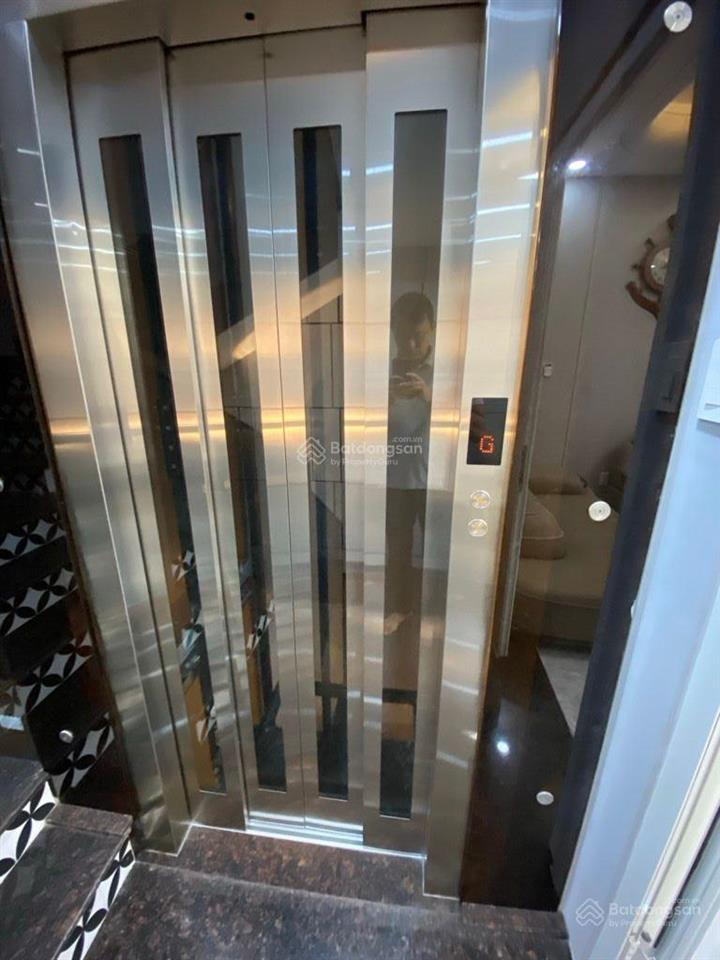 Siêu phẩm nhà mt 5x16 đường 12m nguyễn lương bằng nối dài q.7