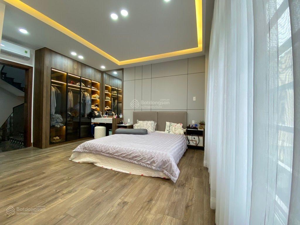 Siêu phẩm nhà mt 5x16 đường 12m nguyễn lương bằng nối dài q.7