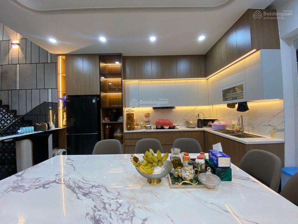 Siêu phẩm nhà mt 5x16 đường 12m nguyễn lương bằng nối dài q.7