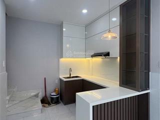 Bán nhà mtkd hẻm xe hơi thông q.7, 41m, 2tầng ,giá 6 tỷ nhỉnh