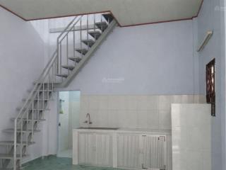 Bán nhà 2 tầng 80m (5x16) giá chỉ 5,4 tỷ