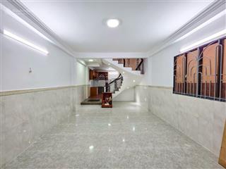 Bán nhà 3 tầng, 56m2, huỳnh tấn phát, phú thuận, q.7