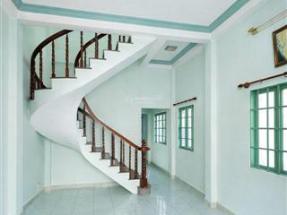 Bán nhà 4x18, chỉ 4ty25, huỳnh tấn phát, phú thuận, q.7