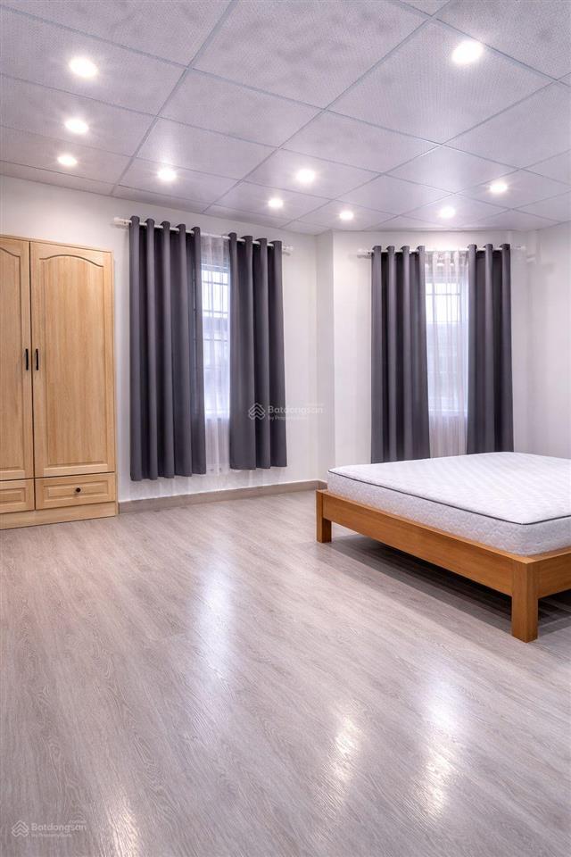 Hiếm, nhà đẹp 55m2, quận 7, dt thích hợp cho vợ chồng trẻ