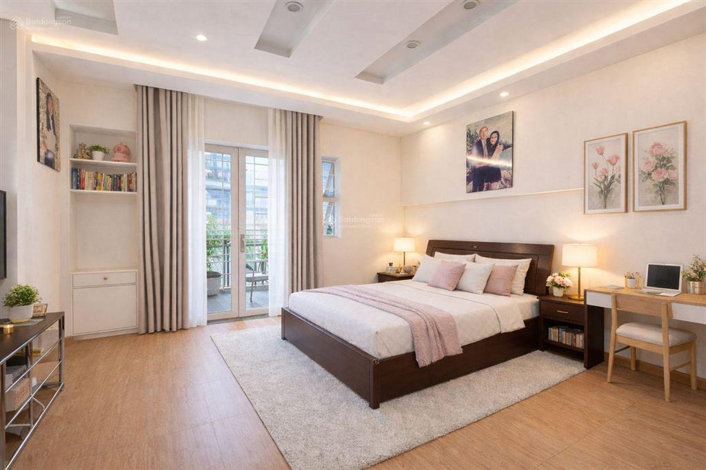 Hiếm, chính chủ 1 đời nguyễn thị thập, diện tích khủng 135m, cạnh phú mỹ hưng