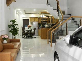 Hiếm! nhà 4 tầng, p.tân quy, q7, 4.5x18 vị trí đẹp, giá trị tăng mạnh