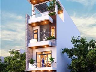 Hiếm, đất lô góc mtkd, p.tân quy, q7 ngang 5m chỉ 12.9 tỷ