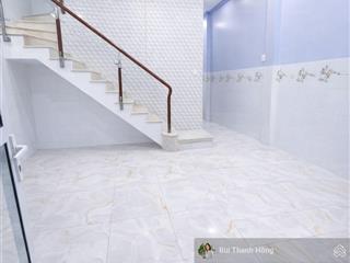 Bán nhà ngay chợ tân quy, q.7, 5x12m, chỉ 9 tỷ