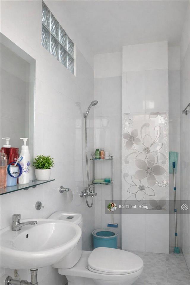 Bán nhà hxh đường số 10 nối dài, 4x11m, 4l, q.7 thông lâm văn bền
