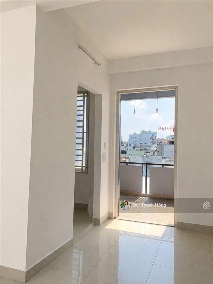 Bán nhà hxh đường số 10 nối dài, 4x11m, 4l, q.7 thông lâm văn bền