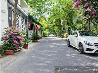 Bán đất đẹp phân lô, 80m2, shr, kdc anh tuấn riverside