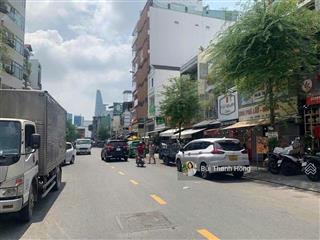 Bán nhà hxh huỳnh tấn phát q.7, 6x15, 2tầng, giá 13.5 tỷ