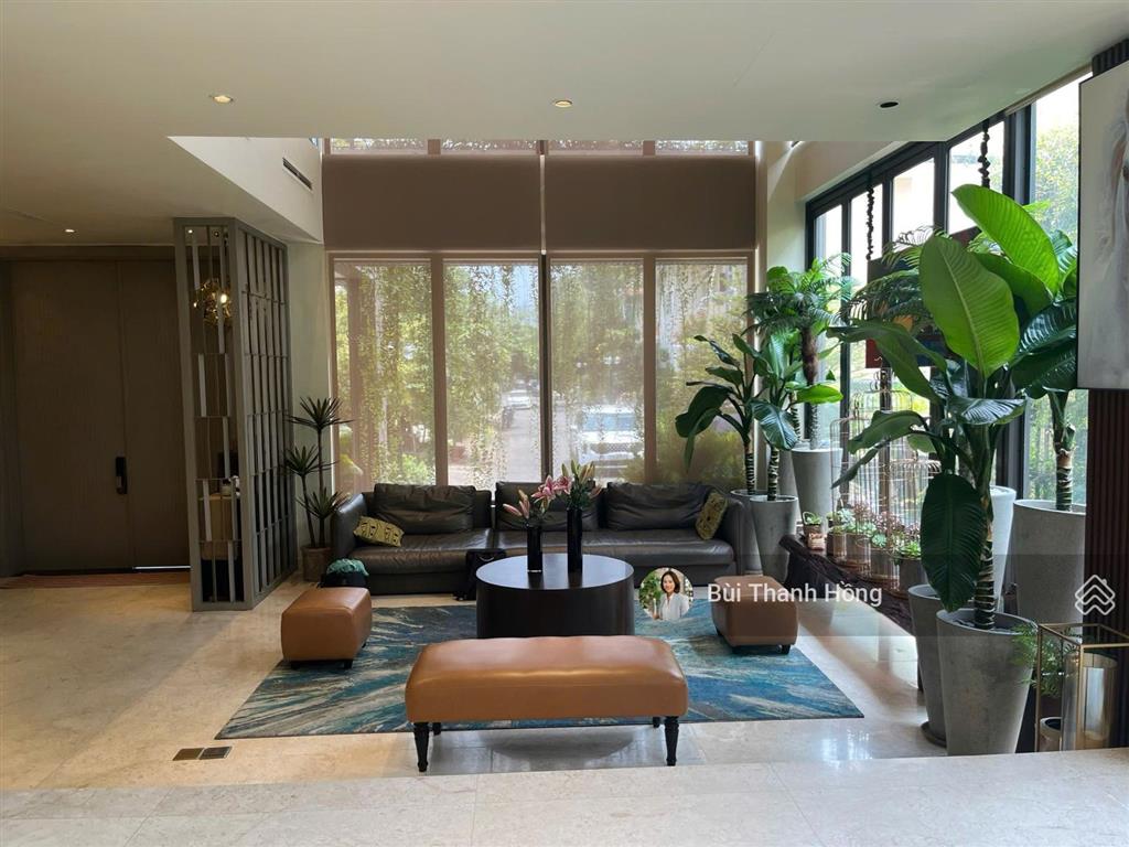 Bán biệt thự khu phú gia full nội thất cao cấp, 330m2 , chỉ 150 tỷ