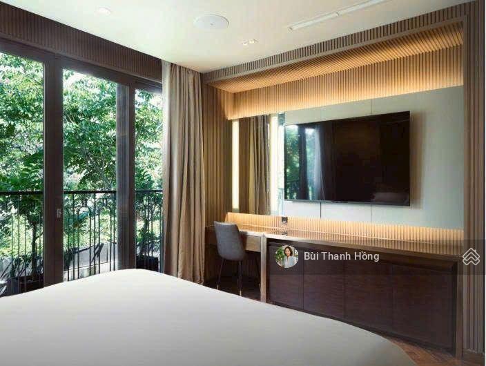 Bán biệt thự khu phú gia full nội thất cao cấp, 330m2 , chỉ 150 tỷ