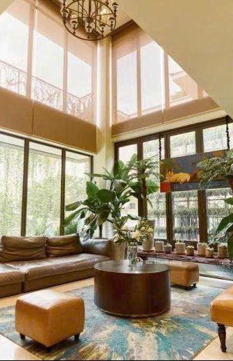 Bán biệt thự khu phú gia full nội thất cao cấp, 330m2 , chỉ 150 tỷ