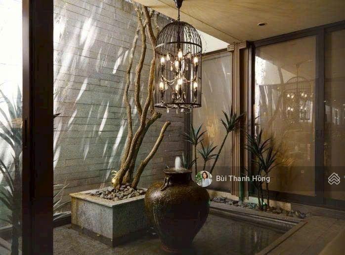 Bán biệt thự khu phú gia full nội thất cao cấp, 330m2 , chỉ 150 tỷ