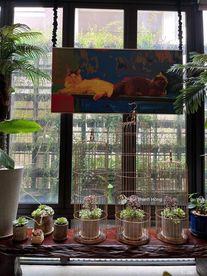 Bán biệt thự khu phú gia full nội thất cao cấp, 330m2 , chỉ 150 tỷ