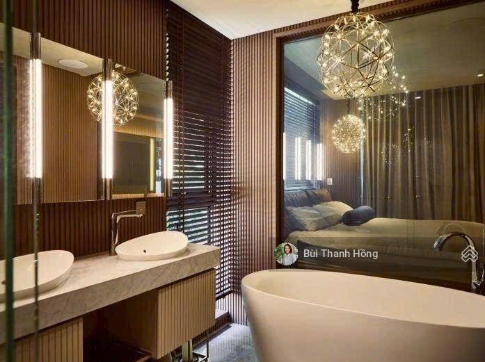 Bán biệt thự khu phú gia full nội thất cao cấp, 330m2 , chỉ 150 tỷ