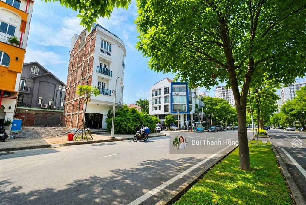 Bán đất phú mỹ hưng, hà huy tập, quận 7, 7x18,64 tỷ