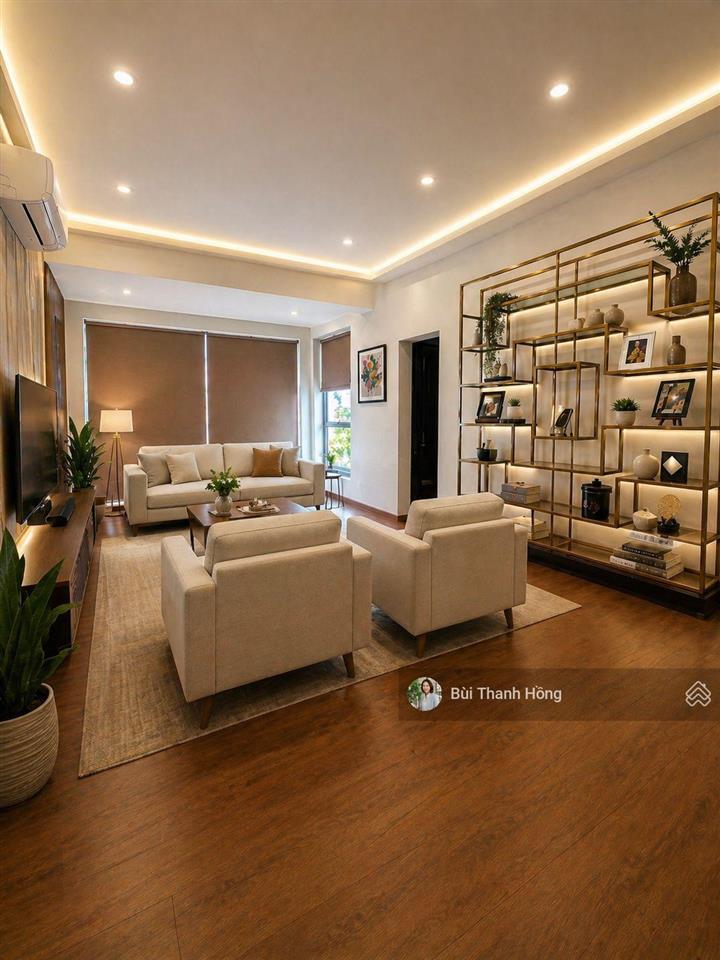 Bán biệt thự mặt tiền quận 7, cạnh lâm văn bền