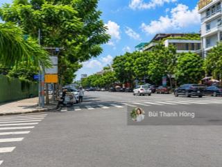 Bán căn góc công viên hưng phước, 5tầng, 8x18..5, giá 49 tỷ, phú mỹ hưng, quận 7