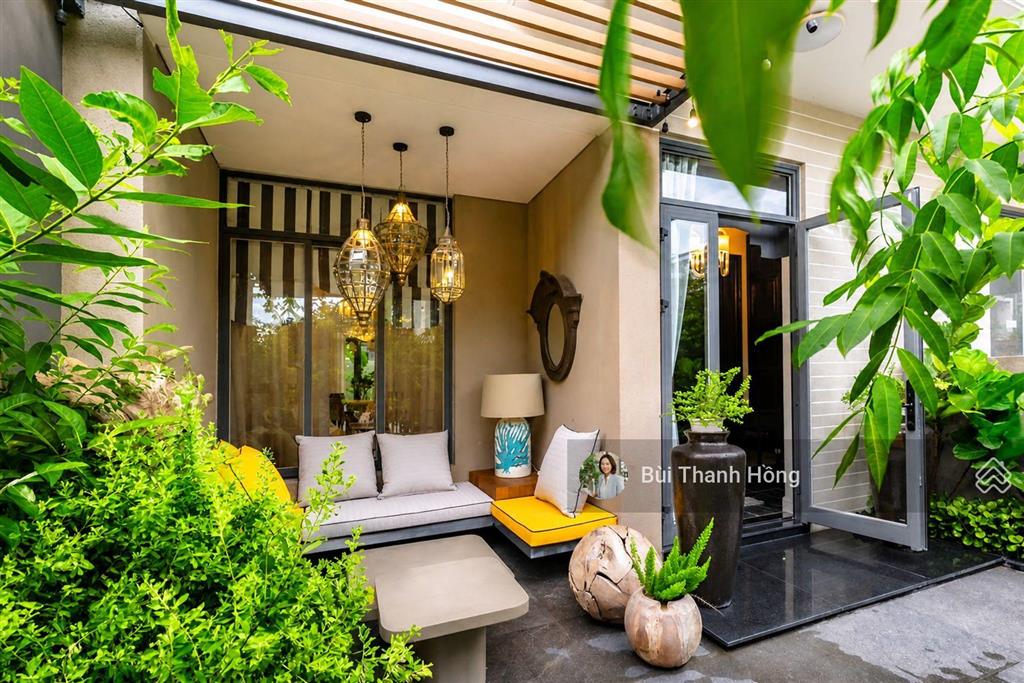 Bán biệt thự lavilla, nguyễn hữu thọ, nhà bè, 6x17, giá 18 tỷ