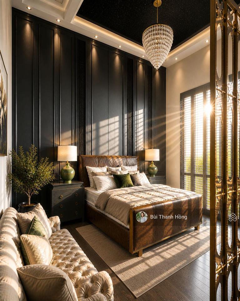 Bán biệt thự lavilla, nguyễn hữu thọ, nhà bè, 6x17, giá 18 tỷ