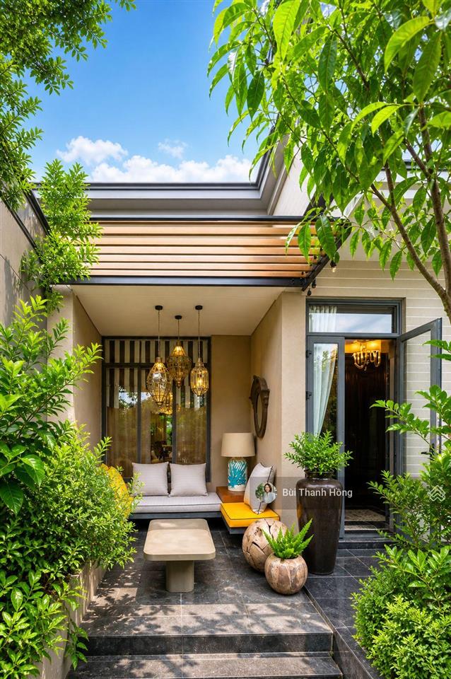 Bán biệt thự lavilla, nguyễn hữu thọ, nhà bè, 6x17, giá 18 tỷ