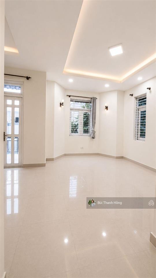 Bán nhà 3 tầng, 8.5x11, giá 8.8 tỷ, p.tân hưng, trần xuân soạn, q7