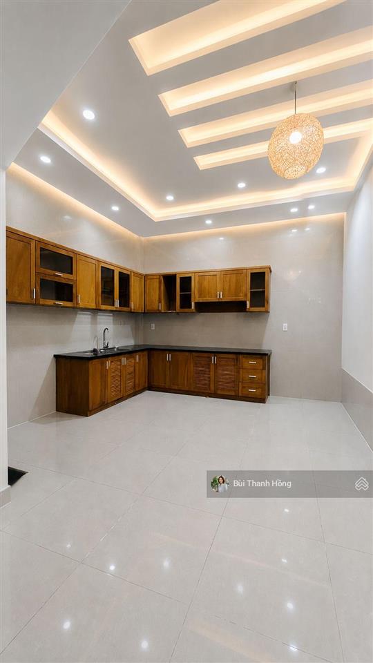 Bán nhà 3 tầng, 8.5x11, giá 8.8 tỷ, p.tân hưng, trần xuân soạn, q7