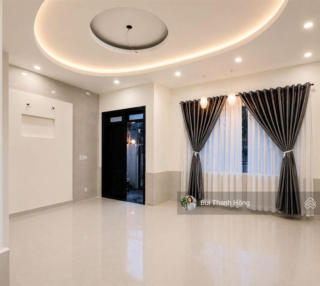 Bán nhà 3 tầng, 8.5x11, giá 8.8 tỷ, p.tân hưng, trần xuân soạn, q7