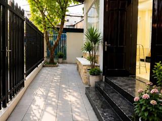 Bán nhà 3 tầng, 8.5x11, giá 8.8 tỷ, p.tân hưng, trần xuân soạn, q7