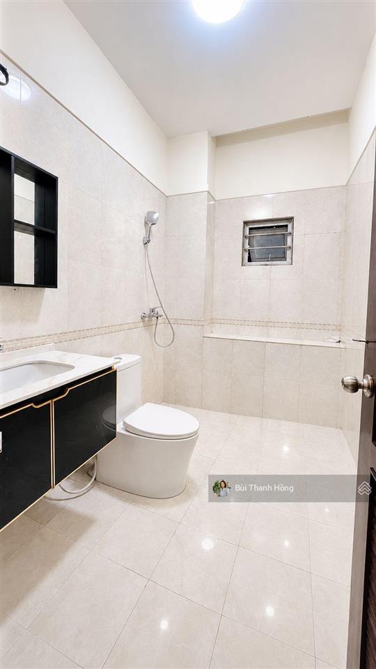 Bán nhà 3 tầng, 8.5x11, giá 8.8 tỷ, p.tân hưng, trần xuân soạn, q7