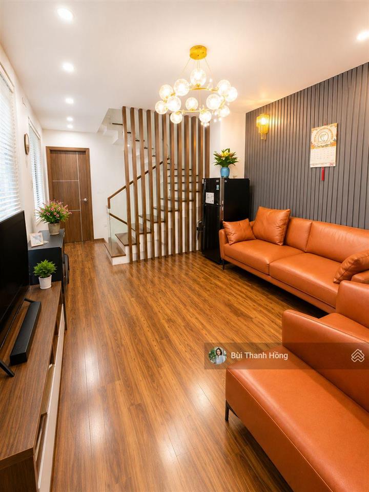 Bán nhà hẻm 5m, 50m2, 5 tầng, 4pn, huỳnh tấn phát, p.phú thuận, q.7