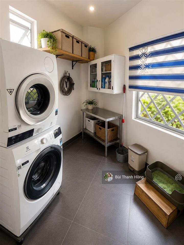 Bán nhà hẻm 5m, 50m2, 5 tầng, 4pn, huỳnh tấn phát, p.phú thuận, q.7