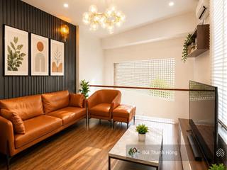 Bán nhà hẻm 5m, 50m2, 5 tầng, 4pn, huỳnh tấn phát, p.phú thuận, q.7