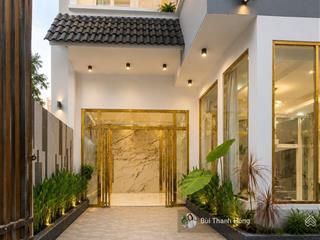 Bán nhà ngang 7.5 x 15, 3 tầng, 6pn, giá 16.8 tỷ, nguyễn thị thập, q.7