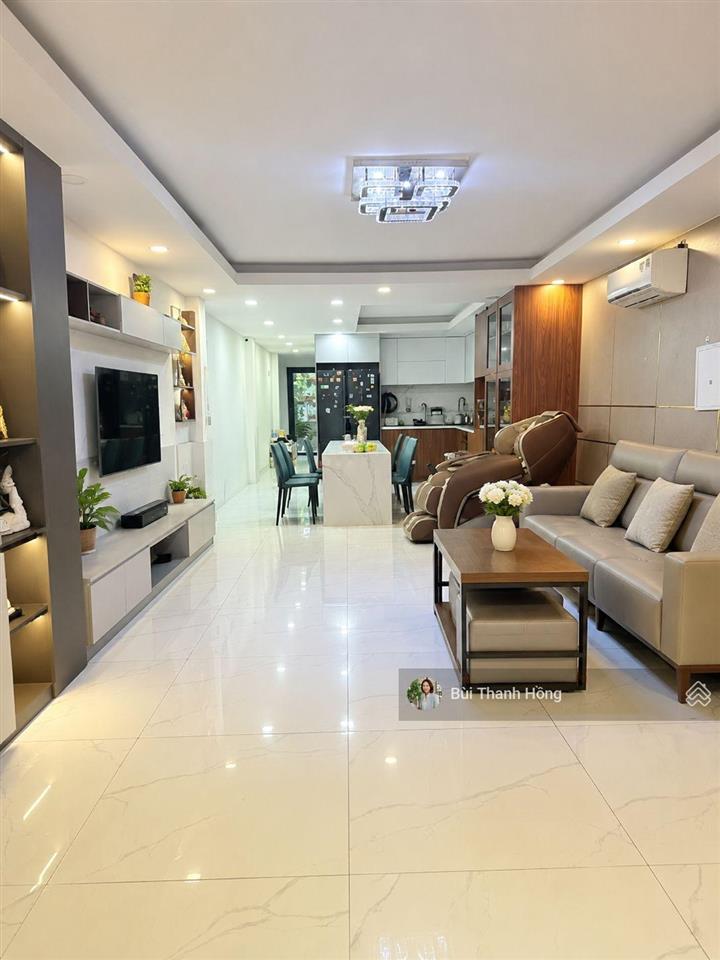 Bán nhà hẻm 791,trần xuân soạn, p.tân hưng, q.7, 4x25, giá 11..tỷ