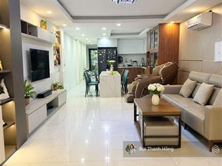 Bán nhà hẻm 791,trần xuân soạn, p.tân hưng, q.7, 4x25, giá 11..tỷ