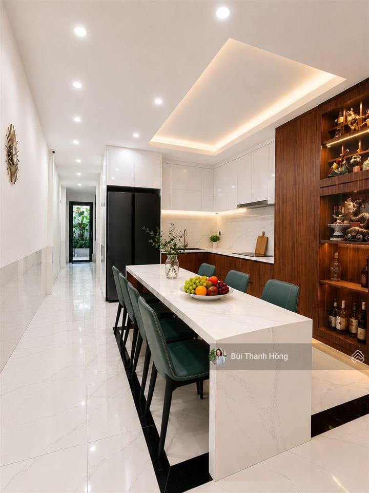 Bán nhà hẻm 791,trần xuân soạn, p.tân hưng, q.7, 4x25, giá 11..tỷ