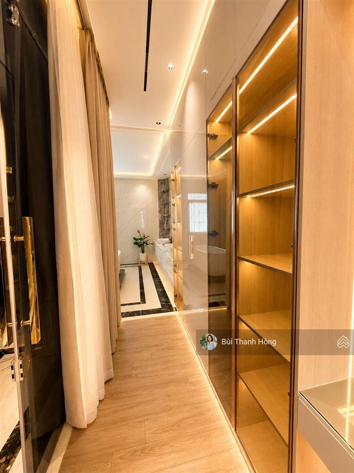 Bán nhà khu dân cư phú mỹ, q7, 5x18, 4 tầng, thang máy, giá 19.8 tỷ