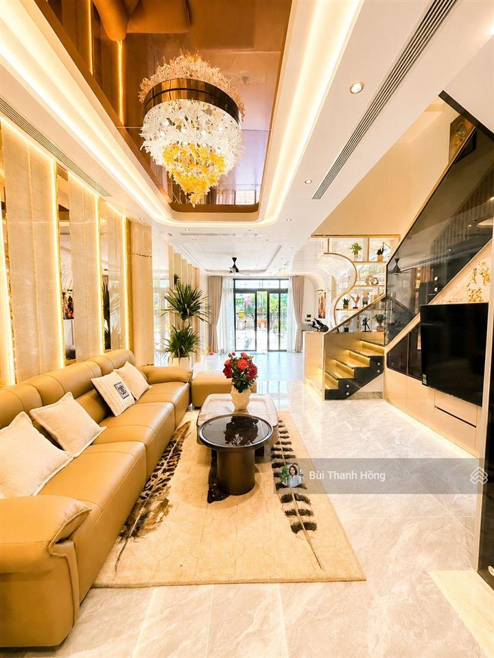 Bán nhà khu dân cư phú mỹ, q7, 5x18, 4 tầng, thang máy, giá 19.8 tỷ