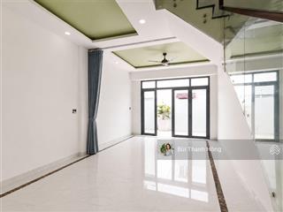 Bán nhà 4.8 x 11, 4 tầng, 4 pn, trần xuân soạn, q.7, giá 9.2 tỷ