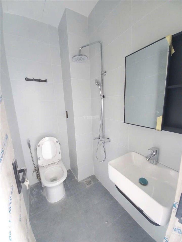 Bán nhà hẻm 6m, 3 tầng, 4x11, 4pn, giá 8.6 tỷ, trần xuân soạn, tân hưng, q7