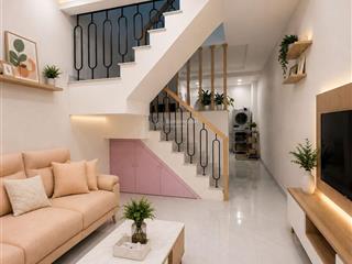 Bán nhà mới 43m2, giá chỉ 4..tỷ, p.phú thuận, quận 7