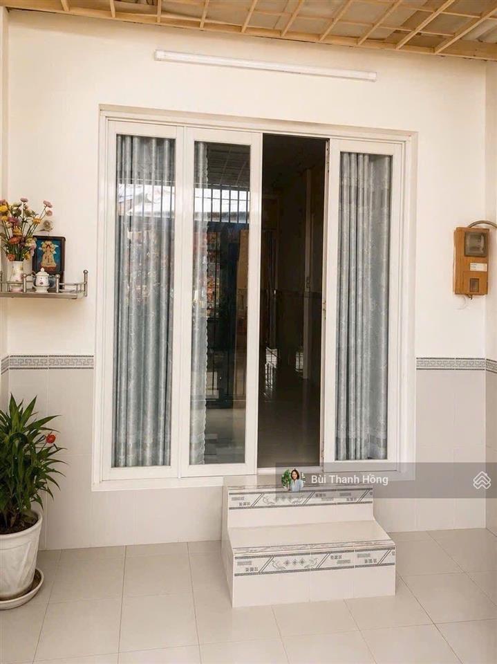 Bán nhà 69m², giá chỉ 5,1 tỷ, ngay q.7, cạnh phú mỹ hưng