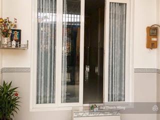 Bán nhà 69m², giá chỉ 5,1 tỷ, ngay q.7, cạnh phú mỹ hưng