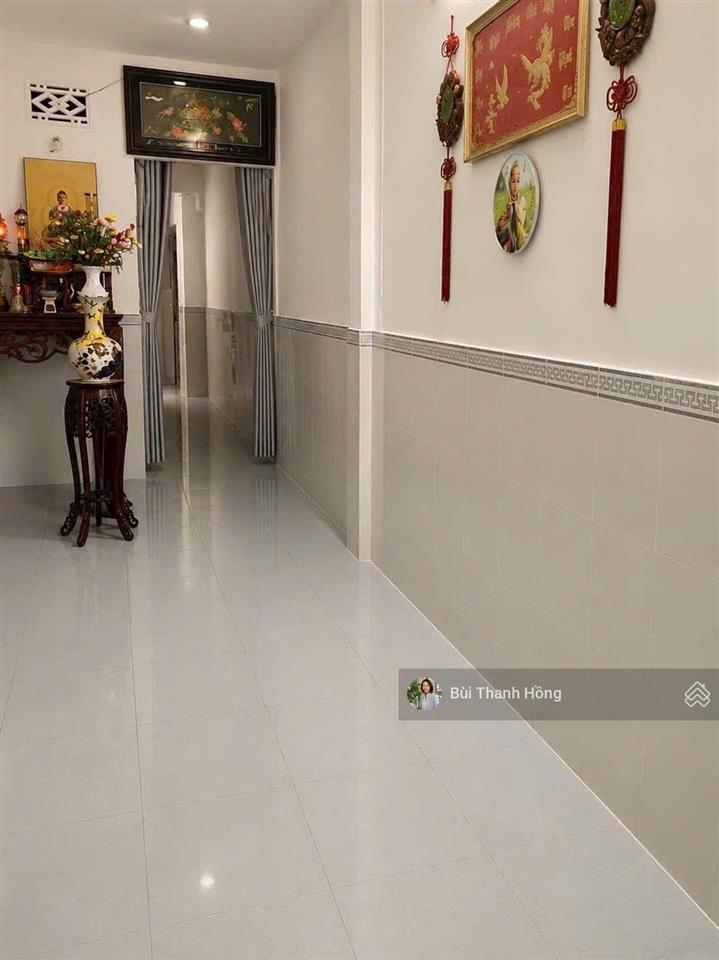 Bán nhà 69m², giá chỉ 5,1 tỷ, ngay q.7, cạnh phú mỹ hưng