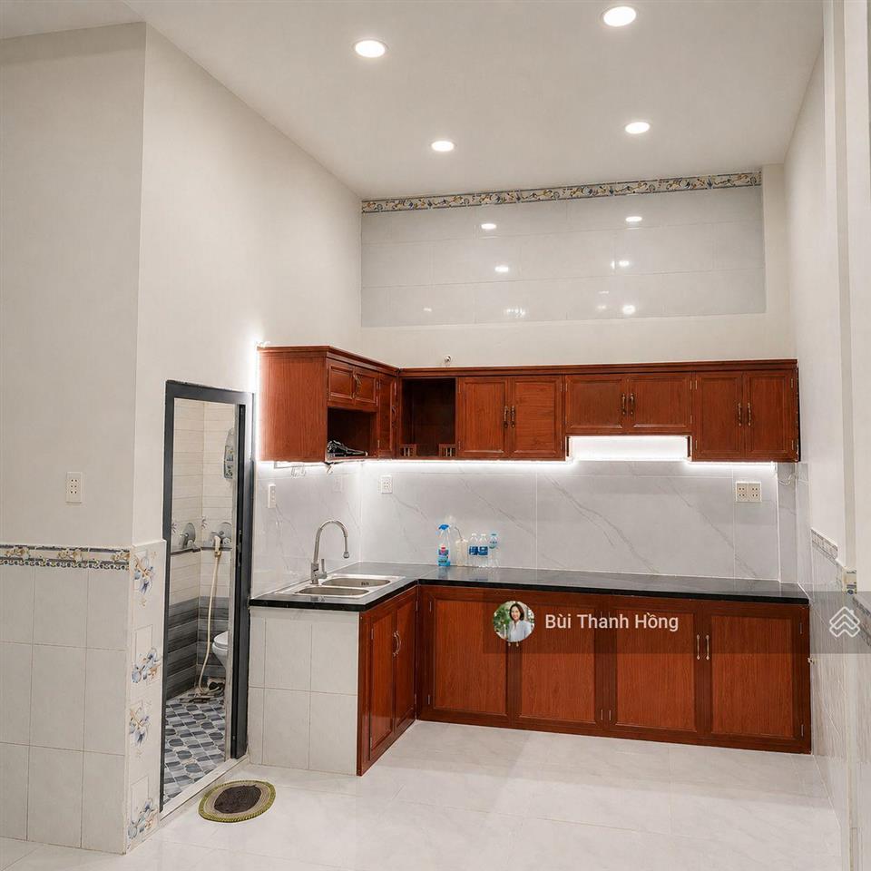 Bán nhà hẻm 4m, cạnh lâm văn bền, quận 7, 4x14, 4l, 5pn, chỉ 5.9 tỷ